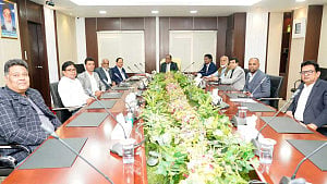 ‘আয়ুর্বেদ মেলা’ করবে বামা