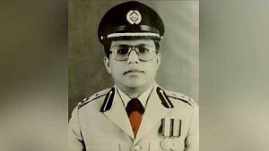 তত্ত্বাবধায়ক সরকারের সাবেক উপদেষ্টা আজিজুল হকের মৃত্যু
