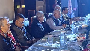 পরিবেশ সুরক্ষায় এখনো পদক্ষেপ নেই, বিশেষ কমিশন করতে হবে: রেহমান সোবহান