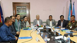 তিনটি বয়সভিত্তিক টুর্নামেন্ট নিয়ে ‘বিশেষ ভাবনা’ ডেভেলপমেন্ট কমিটির