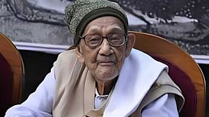 অগ্নিযুগের শেষ বিপ্লবী বিনোদ বিহারী চৌধুরী