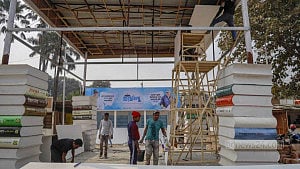 Ekushey Book Fair to open on Feb 20, stall fees cut