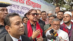 জলাবদ্ধতা নিরসনে বরাদ্দ না পাওয়ায় চট্টগ্রামের মেয়রের ‘হতাশা’