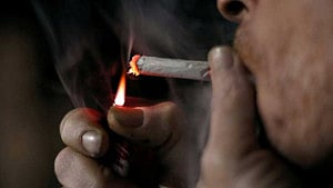 Italy seizes 27 tonnes of cigarettes