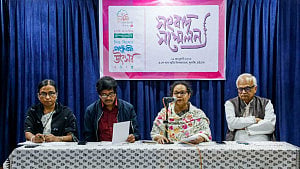 চট্টগ্রামে ‘ফুলকি’র সুবর্ণজয়ন্তীতে ৩ দিনের উৎসব