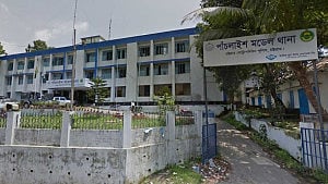 পাঁচলাইশে যুবক খুন: ‘হত্যাকারী’ গ্রেপ্তার