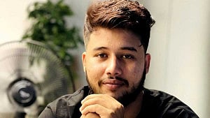 Chhoto Sajjad gets bail in 3 more cases