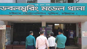 Missing man found dead in Ctg elevator shaft