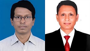 ঢাকা বোর্ডে নতুন চেয়ারম্যান ও পরীক্ষা নিয়ন্ত্রক