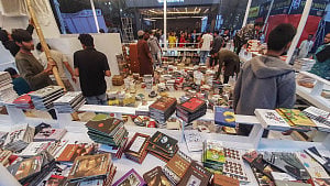 Publishers want Ekushey Book Fair deferred