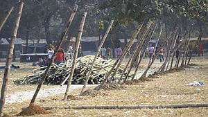 বইমেলায় স্টল বরাদ্দ: ‘সুবিচার প্রত্যাশী’ প্রকাশকদের ১০ দাবি