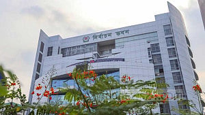 Over 100 EC officials transferred in 2 weeks