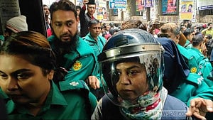 Farzana Rupa to be questioned soon in Sagar-Runi murder case