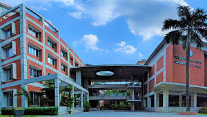 ফরেন সার্ভিস একাডেমি: ফায়ার অ্যালার্মের ঘটনায় তদন্ত কমিটি