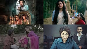 দেশের সিরিজ সিনেমার দখলে সপ্তাহের ওটিটি