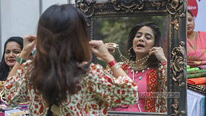 ‘অনন্যা ডাবল ফান ফেয়ার’