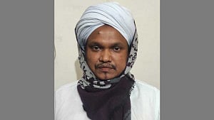 ইজতেমা মাঠে ৩ খুন: সাদপন্থি শফিউল্লাহ রিমান্ডে