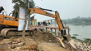 দশ মাসে এডিপি বাস্তবায়ন ৪১.৩১%