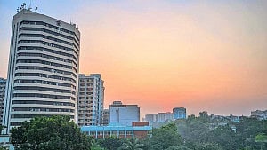 Newly approved ordinance pulls Grameen Bank out of the govt’s control