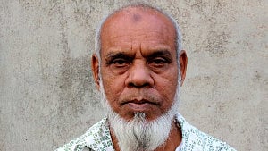 যুদ্ধাহতের ভাষ্য-১১৭: ‘মরণের পরে মুক্তিযোদ্ধার সম্মান আমার দরকার নাই’