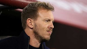World Cup title next year is our goal: Nagelsmann