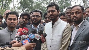 বাংলাদেশের মাটিতে আওয়ামী লীগের রাজনীতি করার সুযোগ নেই: নুর