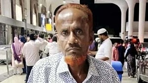 লক্ষ্মীপুরে নিখোঁজের ৪ দিন পর বৃদ্ধের লাশ মিলল খালে