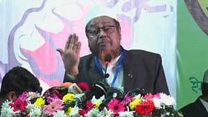 ‘কতল’ নিয়ে মোসাদ্দেক বিল্লাহর বক্তব্য ‘ব্যক্তিগত, দলের নয়’