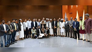জুলাই ঘোষণাপত্র তৈরিতে ‘তাড়াহুড়ো’ চায় না দলগুলো