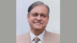 সাবেক এমপি মোস্তফা জালাল মহিউদ্দিন গ্রেপ্তার