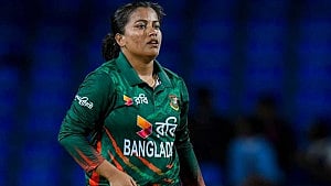 চোট কাটিয়ে ফিরলেন নিগার-মারুফা, এখনও বাইরে নাহিদা