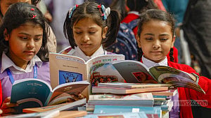 শিক্ষার বাজেটে ‘আশার সঞ্চারণ’, যেতে হবে আরো পথ
