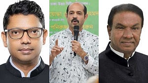 পলক-আতিক-সাদেক ফের বিভিন্ন মেয়াদে রিমান্ডে