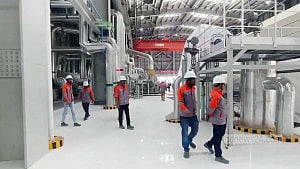 FDI slips by 23.56% in 9 months