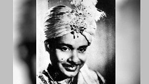 পশ্চিমবঙ্গে জাদুশিল্পী পি সি সরকার ‘অবহেলিত’, আক্ষেপ ছেলের