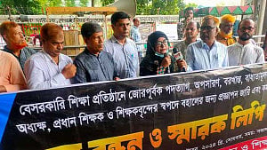 Forced-out MPO teachers to get salaries, allowances