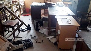 বস্তার দাম চাওয়ায় রাজশাহী চিনিকলে হামলা-মারধর