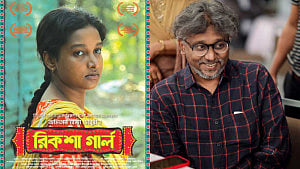 বিশ্ব ঘুরে ‘রিকশা গার্ল’ দেশের হলে