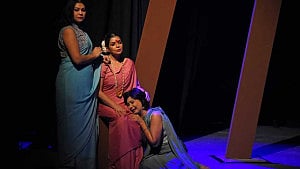 নতুন দুই নাটকে বছর শুরু