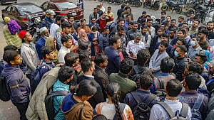 162 excluded BCS candidates finally get jobs