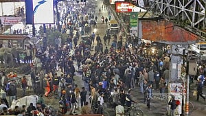 ঢাবি অধিভুক্ত সাত কলেজের সোমবারের পরীক্ষা স্থগিত