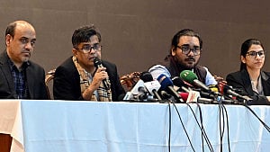 অর্থনীতির স্বাস্থ্য ঠিক রাখাই লক্ষ্য, শুল্ক-কর বাড়ানোর ব্যাখ্যায় প্রেস সচিব
