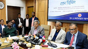 ‘অস্তিত্বহীন’ ১৬ কোম্পানির নামে বেক্সিমকোর ১২ হাজার কোটি টাকা ঋণ: সাখাওয়াত