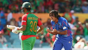বিদায় বললেন আফগান ক্রিকেটের শুরুর সময়ের নায়ক