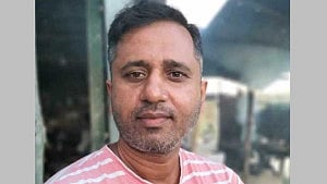 ছাত্রকে ‘যৌন নির্যাতন’: সিরাজগঞ্জের সেই বিএনপি নেতা গ্রেপ্তার
