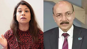 টিউলিপ ও তার চাচার পরিবারের অবৈধ সম্পদের খোঁজে দুদক