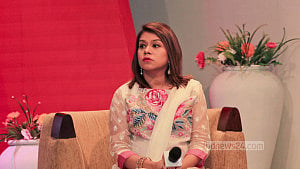 বিচারের জন্য প্রস্তুত টিউলিপের ‘ফ্ল্যাট দুর্নীতি’ মামলা