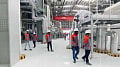 FDI drops 44% in first quarter