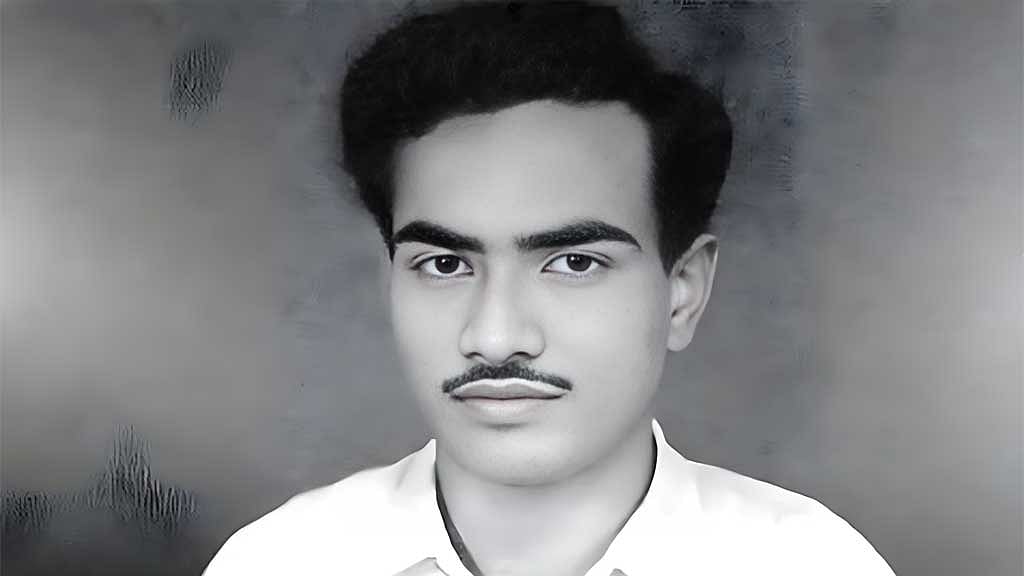 শহীদ আসাদ