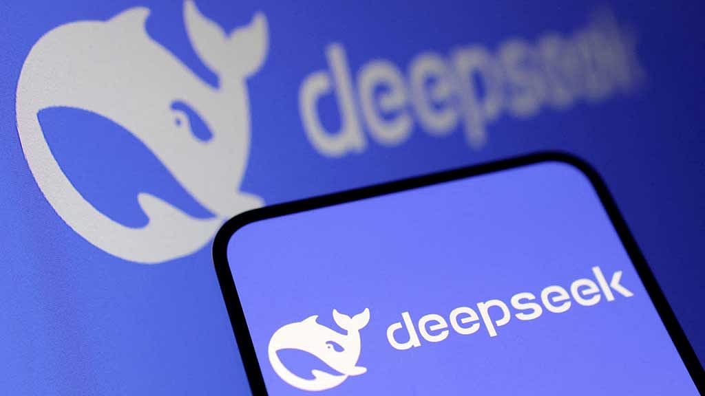 China's DeepSeek releases update to R1 reasoning model